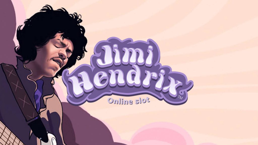 Jimi Hendrix slot