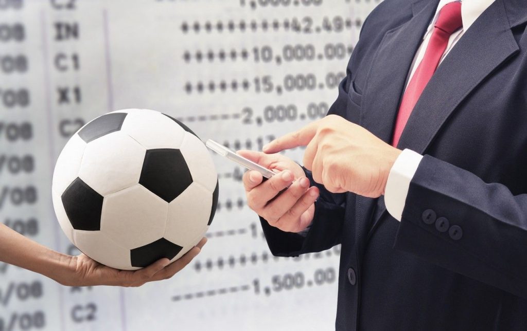 variance in sports betting