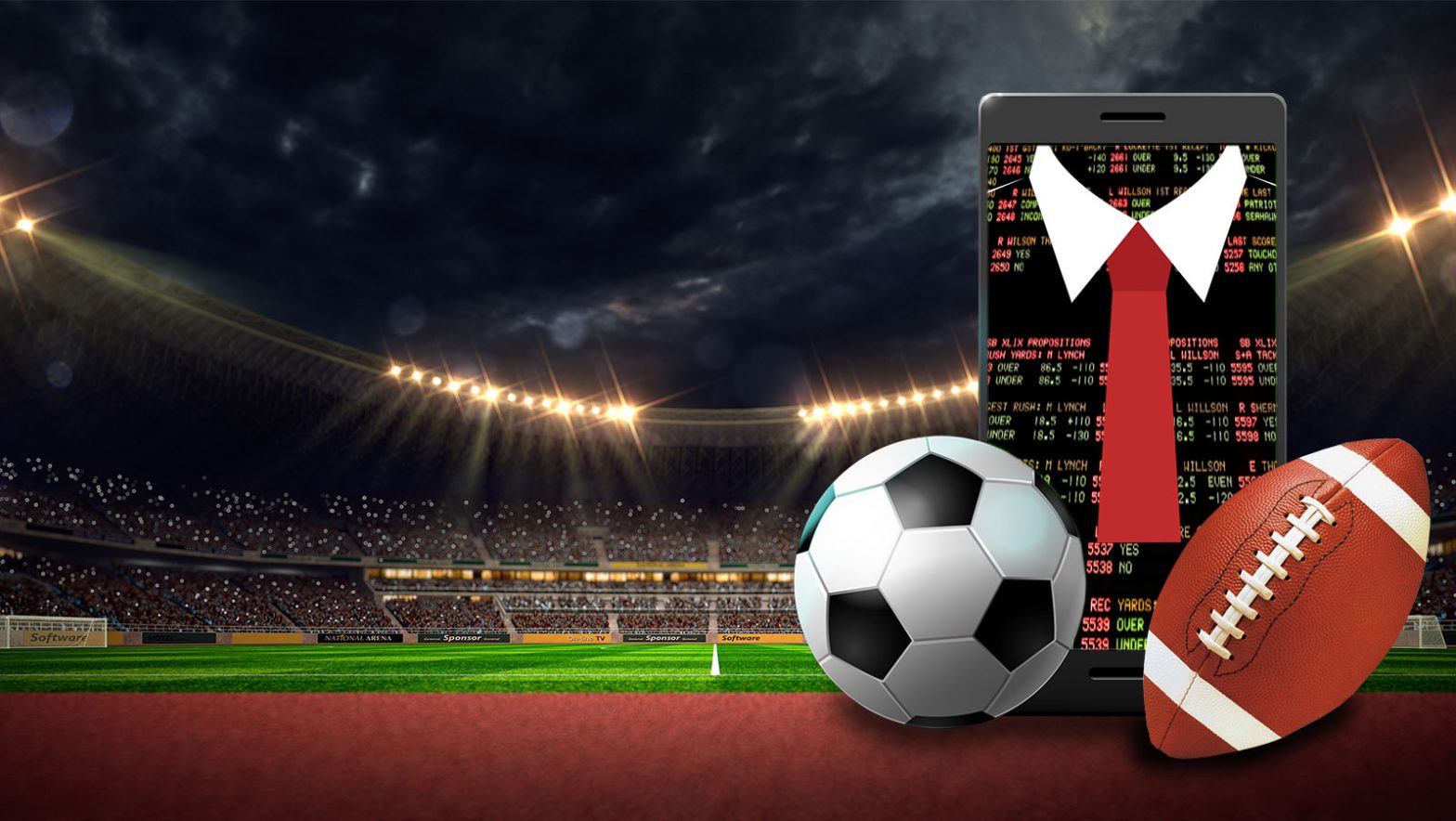 What is variance in sports betting?